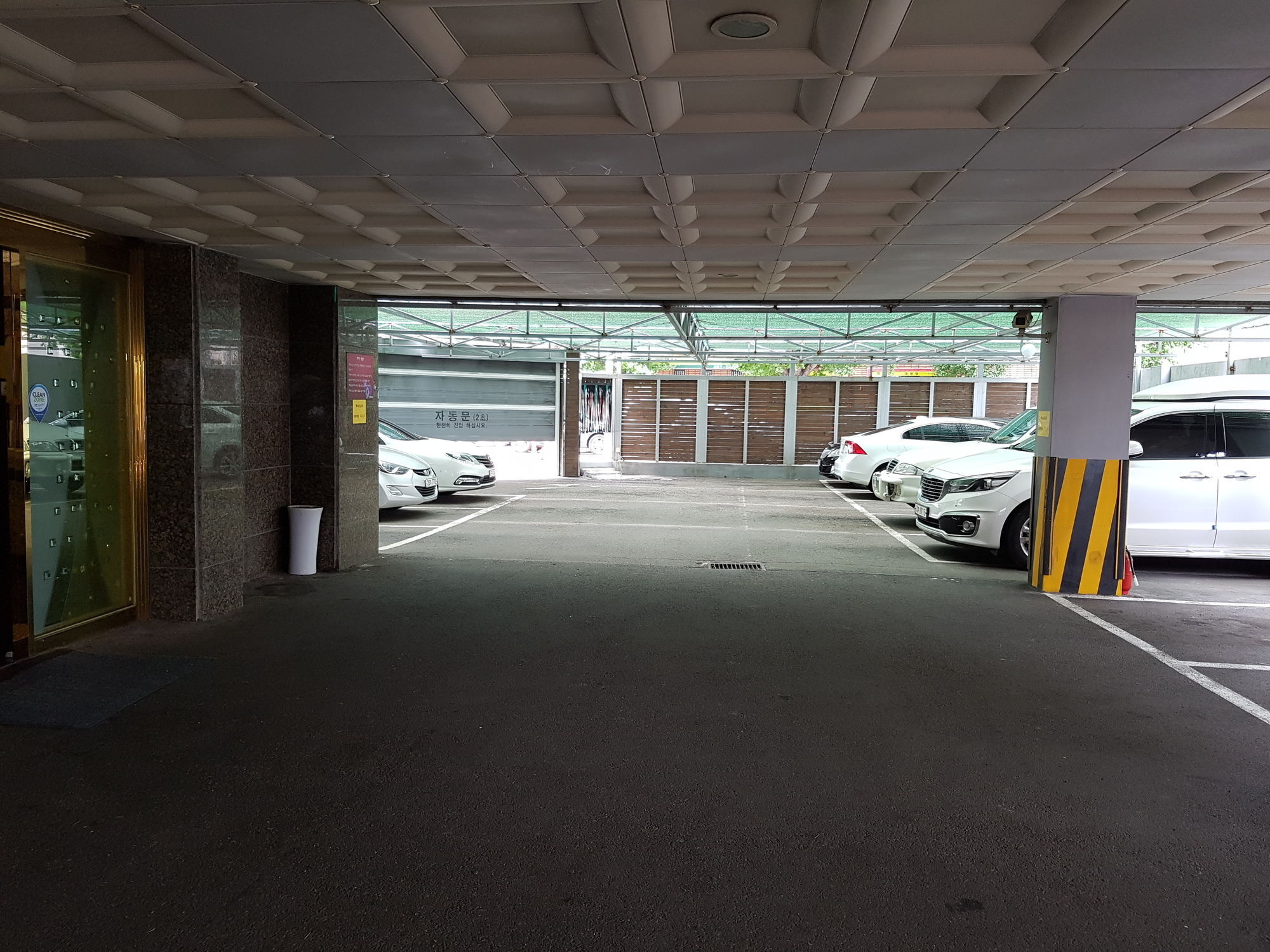Hue Motel Busan Exterior photo
