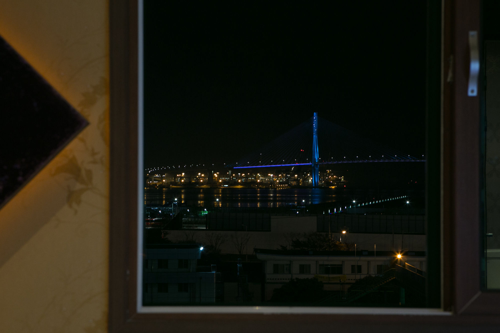 Hue Motel Busan Exterior photo
