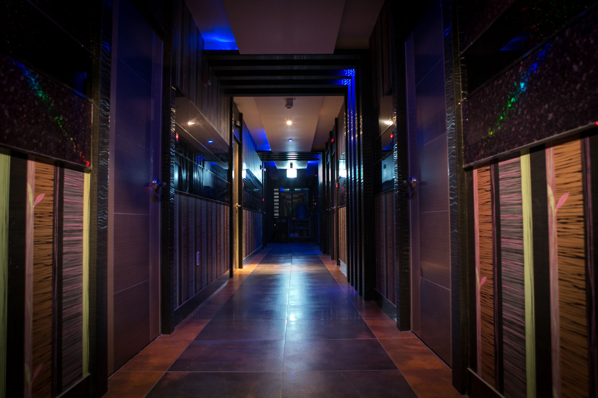 Hue Motel Busan Exterior photo